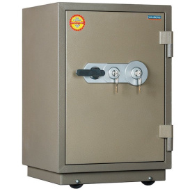 Сейф огнестойкий Valberg FRS-73T KL